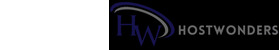 HostWonders Web Solutions Logo